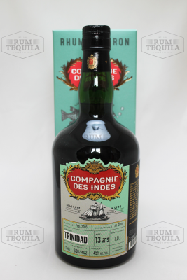 Compagnie des Indes Trinidad 13 YO 