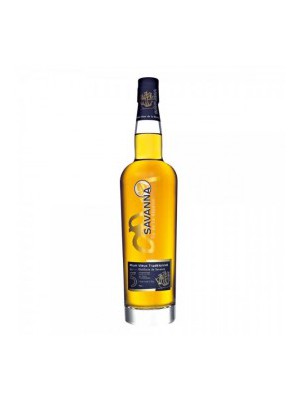 Savanna 5YO