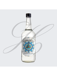 Topanito Blanco 1 l