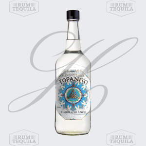 Topanito Blanco 1 l