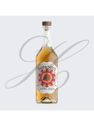 Topanito Añejo 