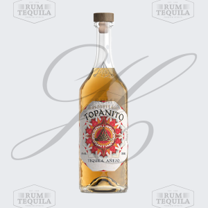 Topanito Añejo 