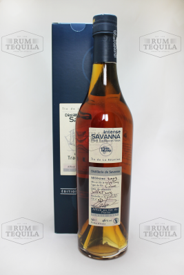 Intense Savanna 12 YO 2004/2016