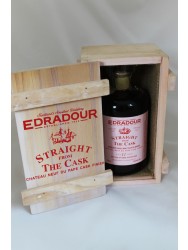 Edradour Chateau Neuf du Pape Cask Finish