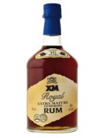 XM Royal Demerara 10 years