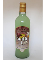 Punta Cana Passion Fruit