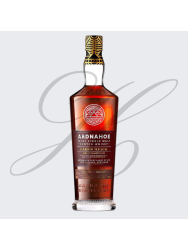 Ardnahoe Càraid Ìleach PX Quarter Cask Limited Edition 0,7 l, 50 %