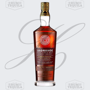 Ardnahoe Càraid Ìleach PX Quarter Cask Limited Edition 0,7 l, 50 %