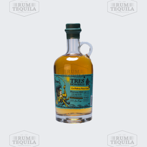 Tres Hombres ED. 60 La Palma Pura Caña 1 YO