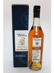 Savanna Cask Grand Arome nr. 480