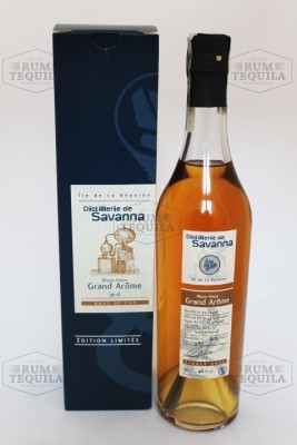 Savanna Cask Grand Arome nr. 480