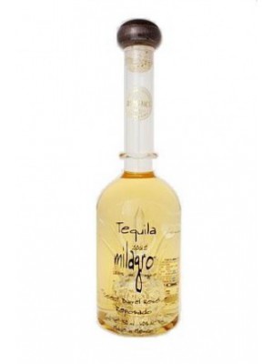 Leyenda del Milagro Select Barrel Añejo