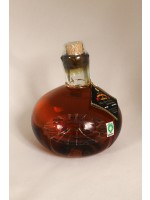 Embajador Pumpkin Glass Anejo French Oak 7YO