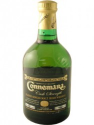 Connemara Cask Strength 