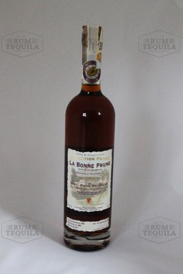 Secret Treasures Selection Privée La Bonne Prunne 2006