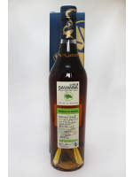 Créol Savanna 10 YO 2007/2017