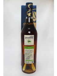 Créol Savanna 10 YO 2007/2017