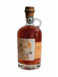 Tres Hombres ED. 45 La Palma Quince 15 YO 