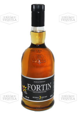 Fortin Reserve Speciale 3 Years
