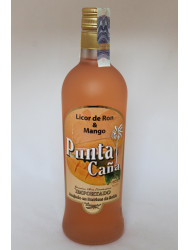 Punta Cana Mango