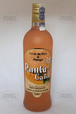 Punta Cana Mango