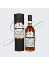 Signatory Vintage Aberlour 12 Years Old 1st Fill Oloroso Sherry Finish Cask 