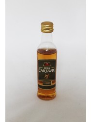 Cartavio 5 YO