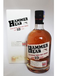 Hammer Head 23 years