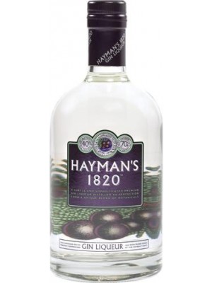 Hayman's Liqueur 1820