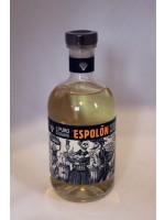 Espolón Tequila Reposado