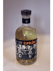 Espolón Tequila Reposado