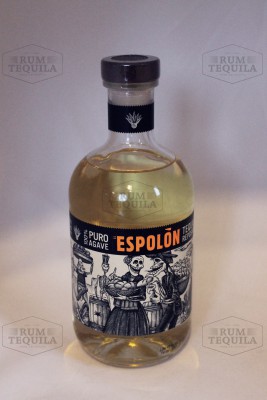 Espolón Tequila Reposado