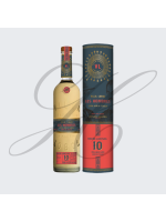 Villa Lobos "Los Hombres" 10 YO Limited Edition