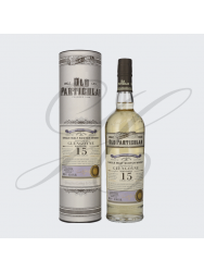 Douglas Laing Old Particular Glengoyne 15 Years Old Single Cask Malt 2005