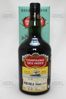 Compagnie des Indes Venezuela 14 YO