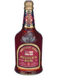 Pusser´s British Navy 