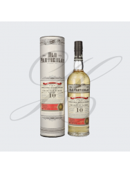 Douglas Laing Old Particular Craigellachie 10 Years Old Single Cask Malt 2008