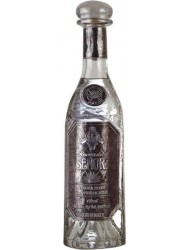 Reserva del Señor Silver