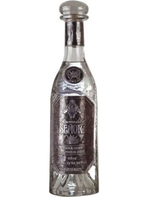 Reserva del Señor Silver