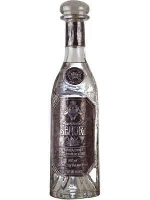 Reserva del Señor Silver