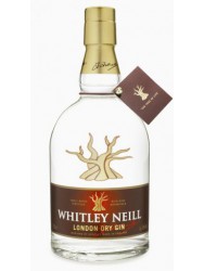 Whitley Neill London Dry 