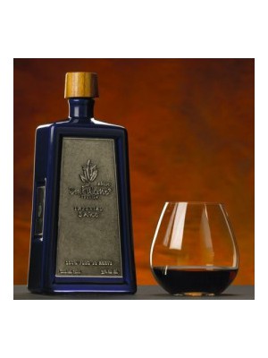 Don Fulano 5YO Imperial Extra Añejo