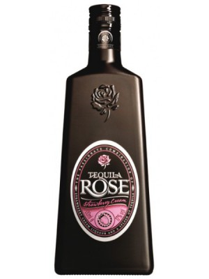 Liqueur de Tequila Rose