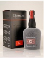 Dictador Solera 12YO