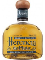 Herencia de Plata Reposado