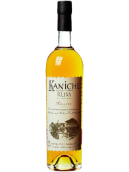 Kaniché Reserve