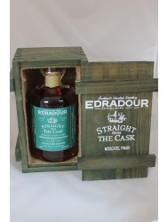 Edradour Straight from the Cask Moscatel Finish