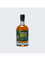 Tres Hombres ED. 66  Marie-Galante Vieux 4 YO