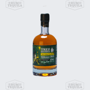 Tres Hombres ED. 66  Marie-Galante Vieux 4 YO