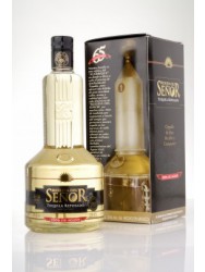 Reserva del Señor Reposado 